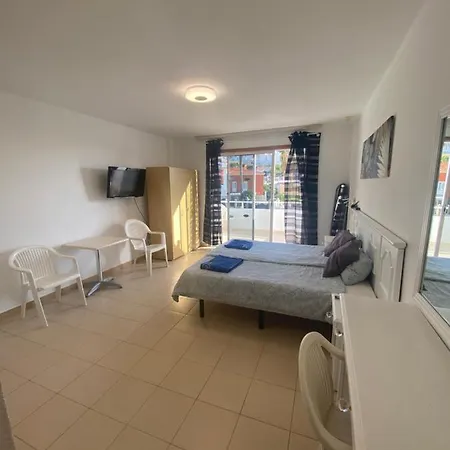 Apartment Malibu Park Costa Adeje Costa Adeje (Tenerife)